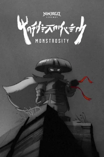 Pôster de Ninjago Legends: Monstrosity (2025)