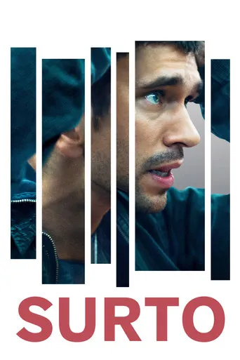 Pôster de Surto (2020)