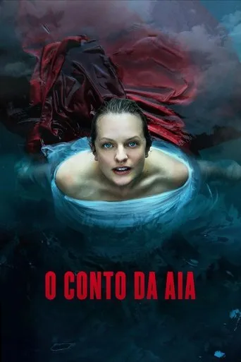 Pôster de O Conto da Aia (2017)