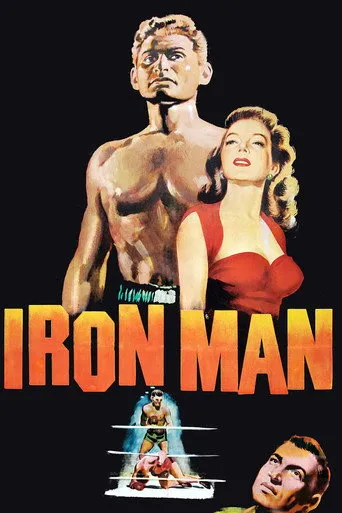 Pôster de O Demolidor (1951)