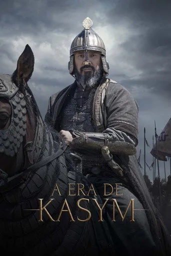 Pôster de A Era de Kasym (2022)