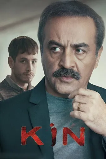 Pôster de Dano Colateral (2021)