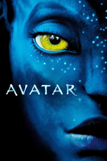 Pôster de Avatar 4K