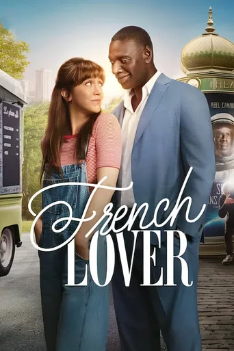 Pôster de French Lover (2025)