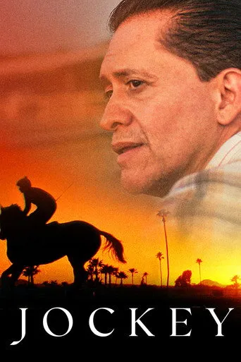 Pôster de Jockey (2021)