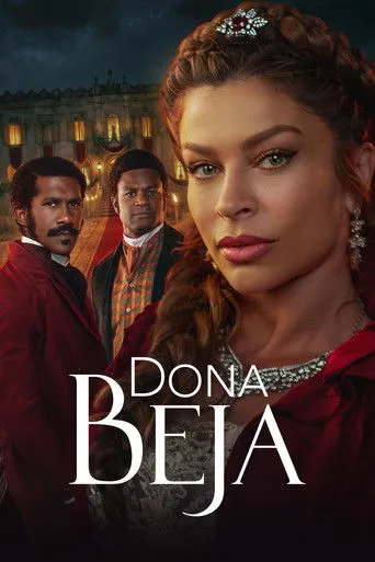 Pôster de Dona Beja (2026)