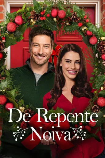 Pôster de De Repente Noiva (2016)