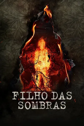 Pôster de Filho das Sombras (2019)
