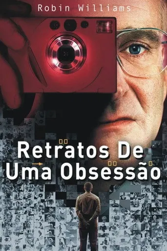 Pôster de Retratos de Uma Obsessão (2002)