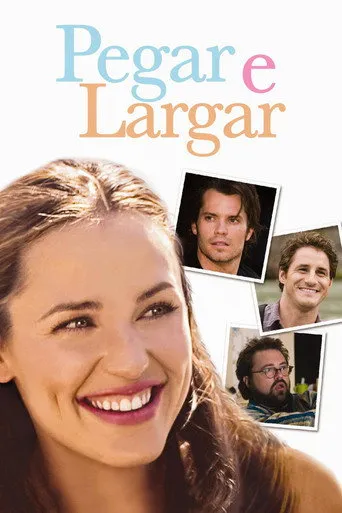Pôster de Pegar e Largar (2006)