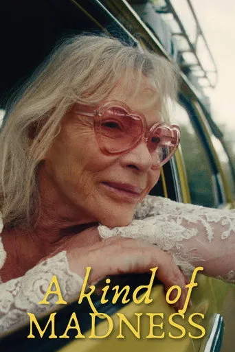 Pôster de A Kind of Madness (2025)