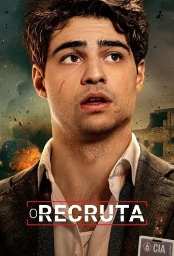 Pôster de Recruta (2022)
