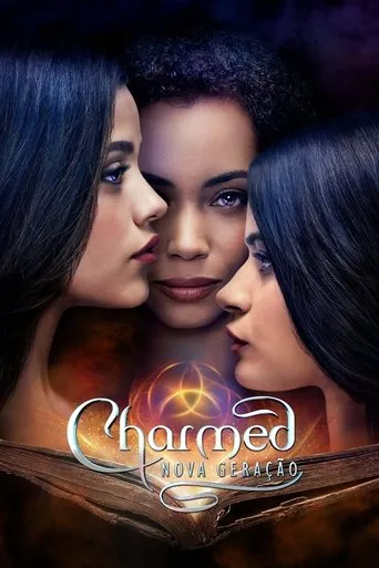 Pôster de Charmed: Nova Geração (2018)