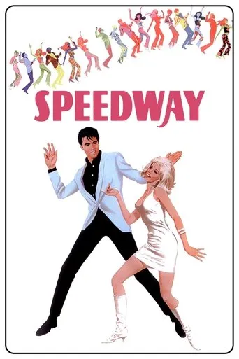Pôster de O Bacana do Volante (1968)