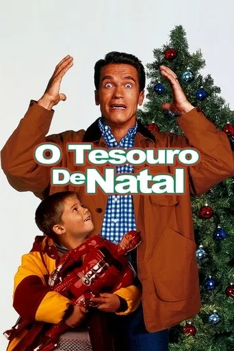 Pôster de Um Herói de Brinquedo (1996)