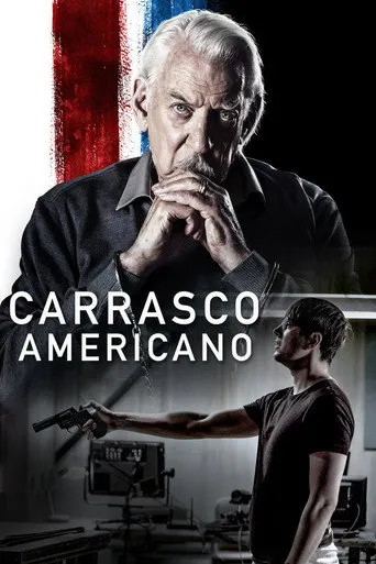 Pôster de Carrasco Americano (2019)