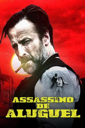Pôster de Assassino de Aluguel (2018)