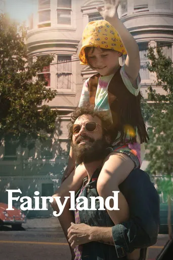 Pôster de Fairyland (2025)