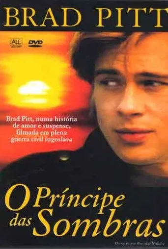 Pôster de Principe das Sombras (1988)