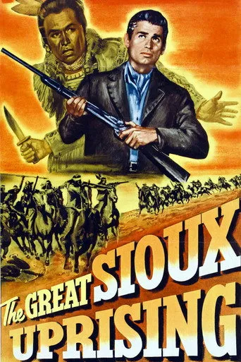 Pôster de Hordas Selvagens (1953)
