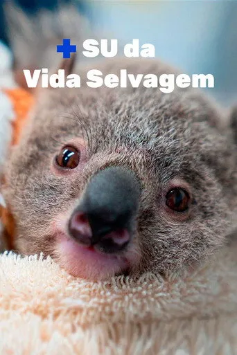 Pôster de SU da Vida Selvagem (2023)