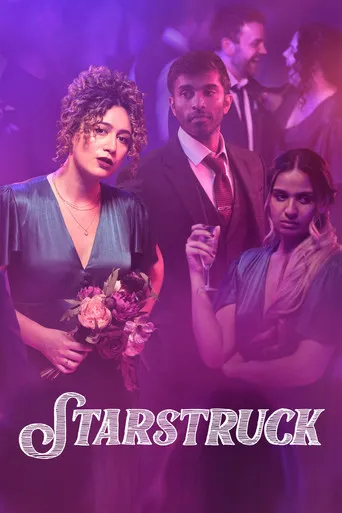 Pôster de Starstruck (2021)