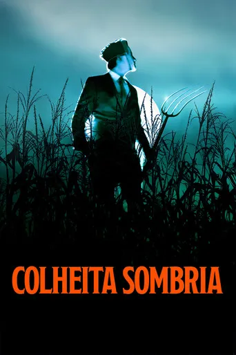 Pôster de Colheita Sombria (2023)