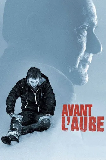Pôster de Avant l'Aube (2011)