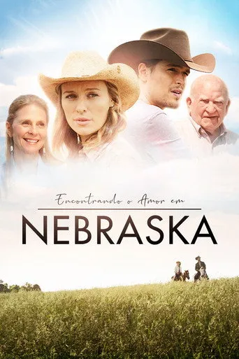 Pôster de Encontrando o Amor em Nebraska (2016)