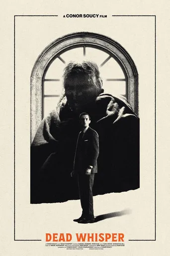 Pôster de Dead Whisper (2024)