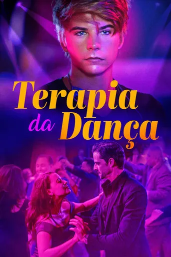 Pôster de Terapia da Dança (2022)
