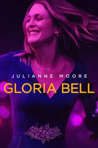 Pôster de Gloria Bell (2019)