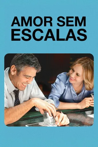 Pôster de Amor Sem Escalas (2009)