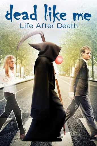 Pôster de A Morte lhe Cai Bem - O Filme (2009)