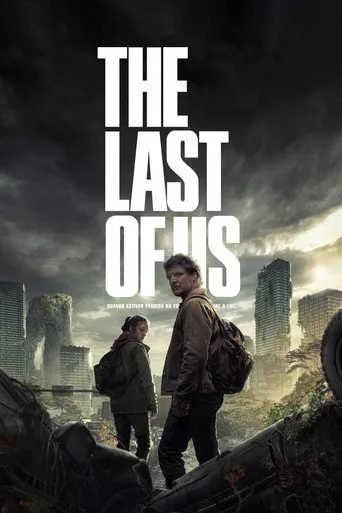 Pôster de The Last of Us (2023)