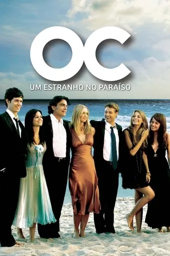 Pôster de O.C.: Um Estranho no Paraíso (2003)