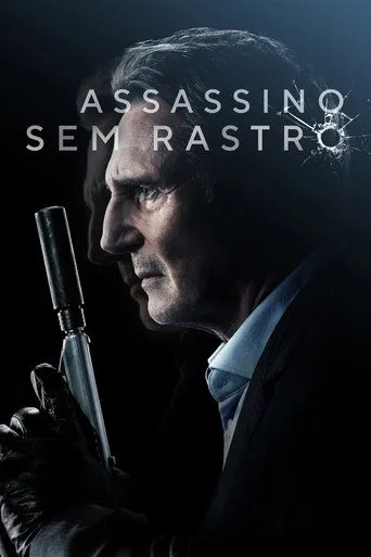 Pôster de Assassino Sem Rastro (2022)