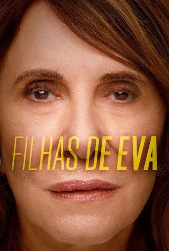 Pôster de Filhas de Eva (2021)
