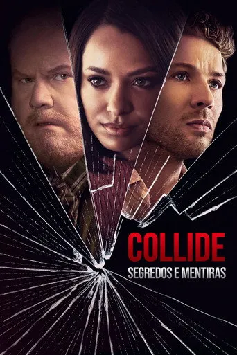 Pôster de Collide (2022)