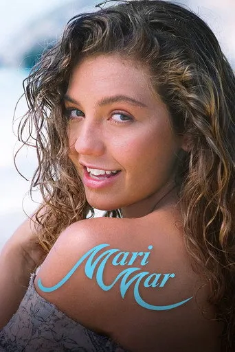 Pôster de Marimar (1994)