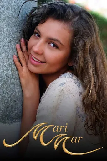 Pôster de Marimar (1994)