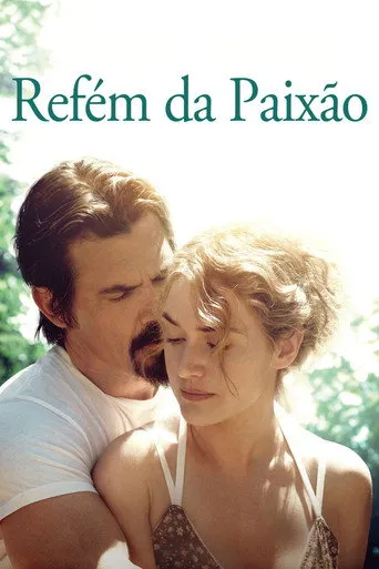 Pôster de Refém da Paixão (2013)