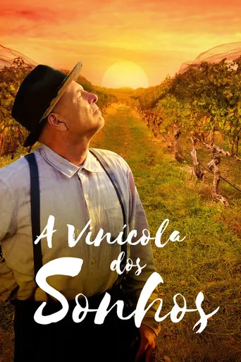 Pôster de A Vinícola dos Sonhos (2019)