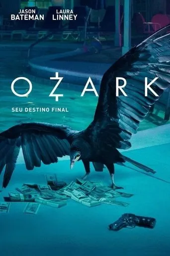 Pôster de Ozark (2017)