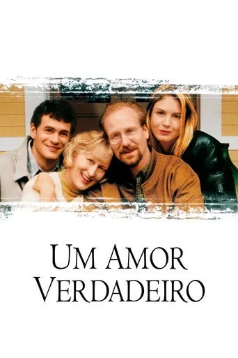Pôster de Um Amor Verdadeiro (1998)