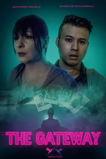 Pôster de The Gateway (2021)