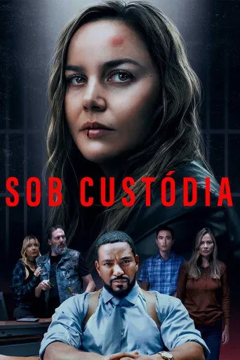 Pôster de Sob Custódia (2024)