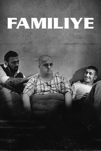 Pôster de Familiye (2017)