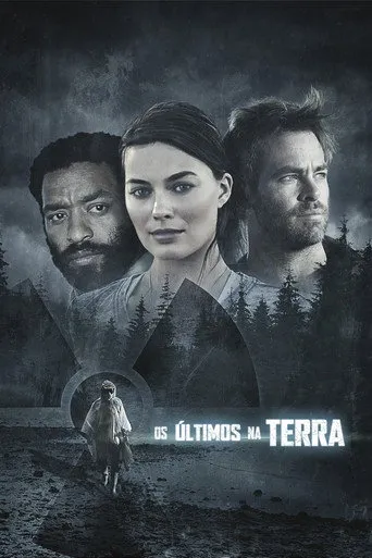 Pôster de Os Últimos na Terra (2015)