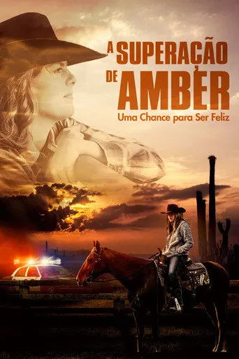 Pôster de A Superação de Amber: Uma Chance para Ser Feliz (2019)